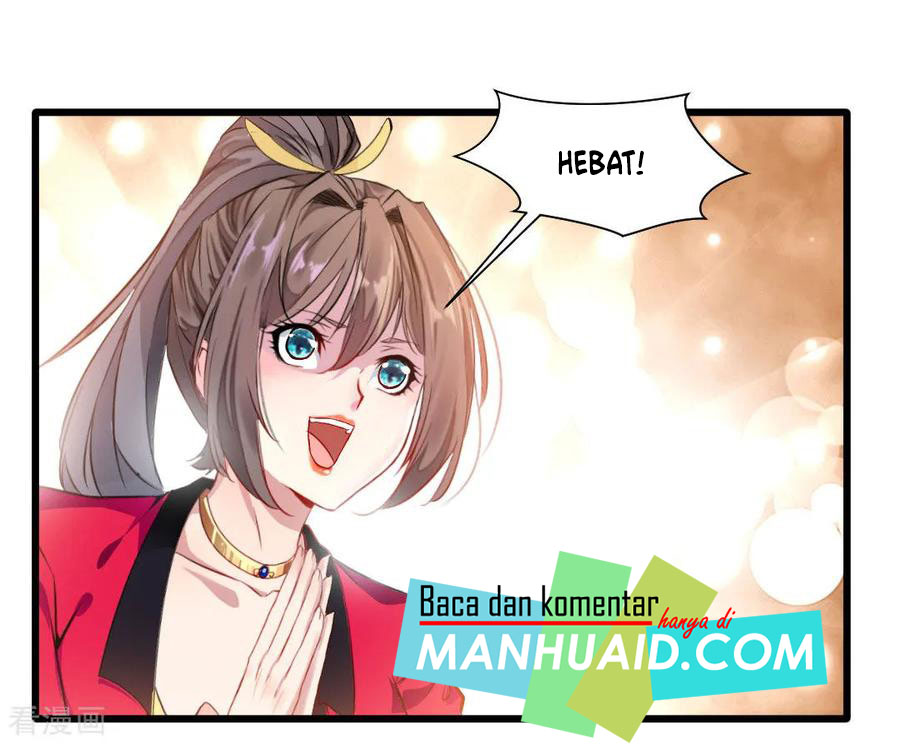Jueshi Guzun (Peerless Ancient) Chapter 26 Gambar 24